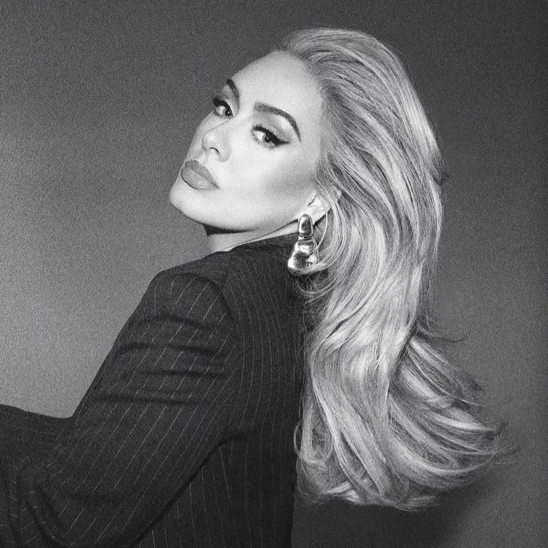 Adele – The Shape of a Universal&nbsp;Voice