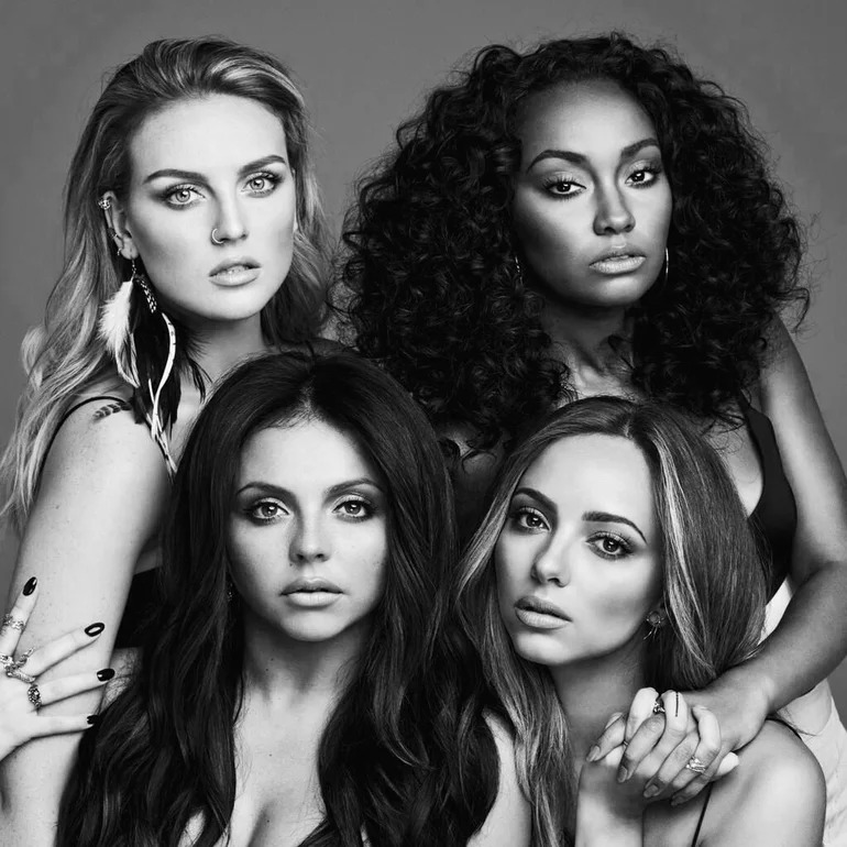 Little Mix – The Refusal to Disband on&nbsp;Schedule