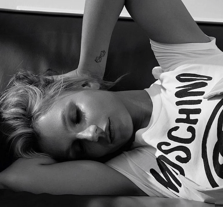 Britney Spears – The Architecture of&nbsp;Control