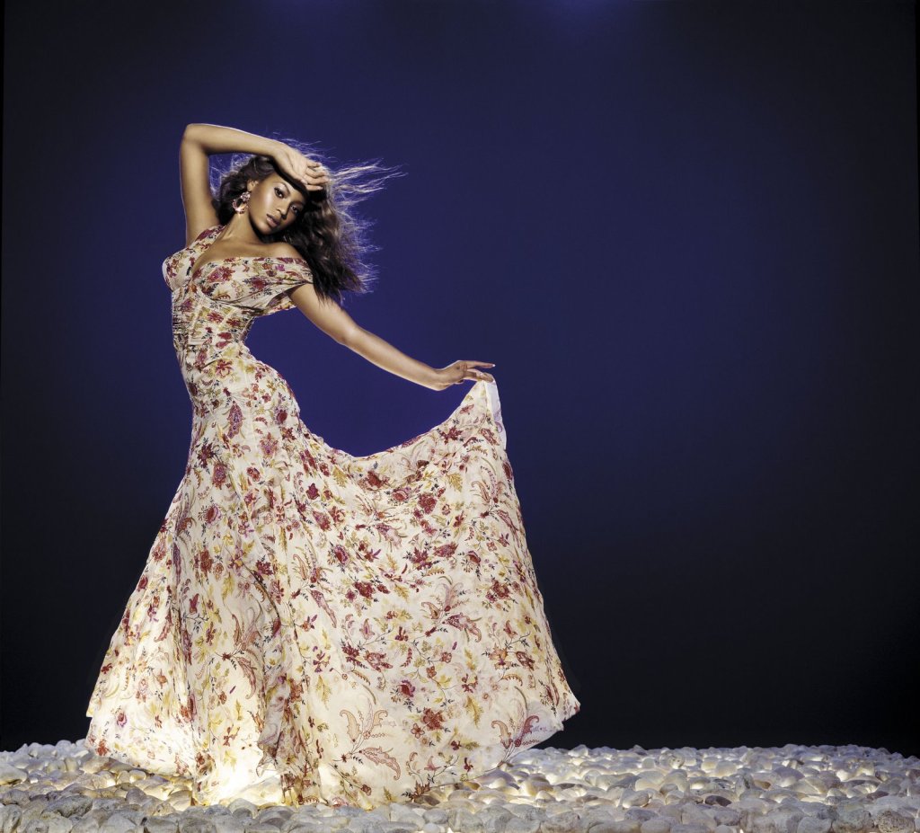 Beyoncé – Dangerously In Love – The&nbsp;Proof