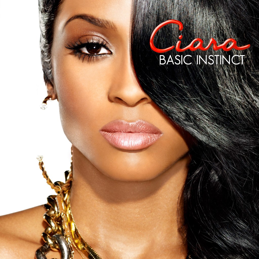 Ciara – Basic Instinct – The&nbsp;Retranchment