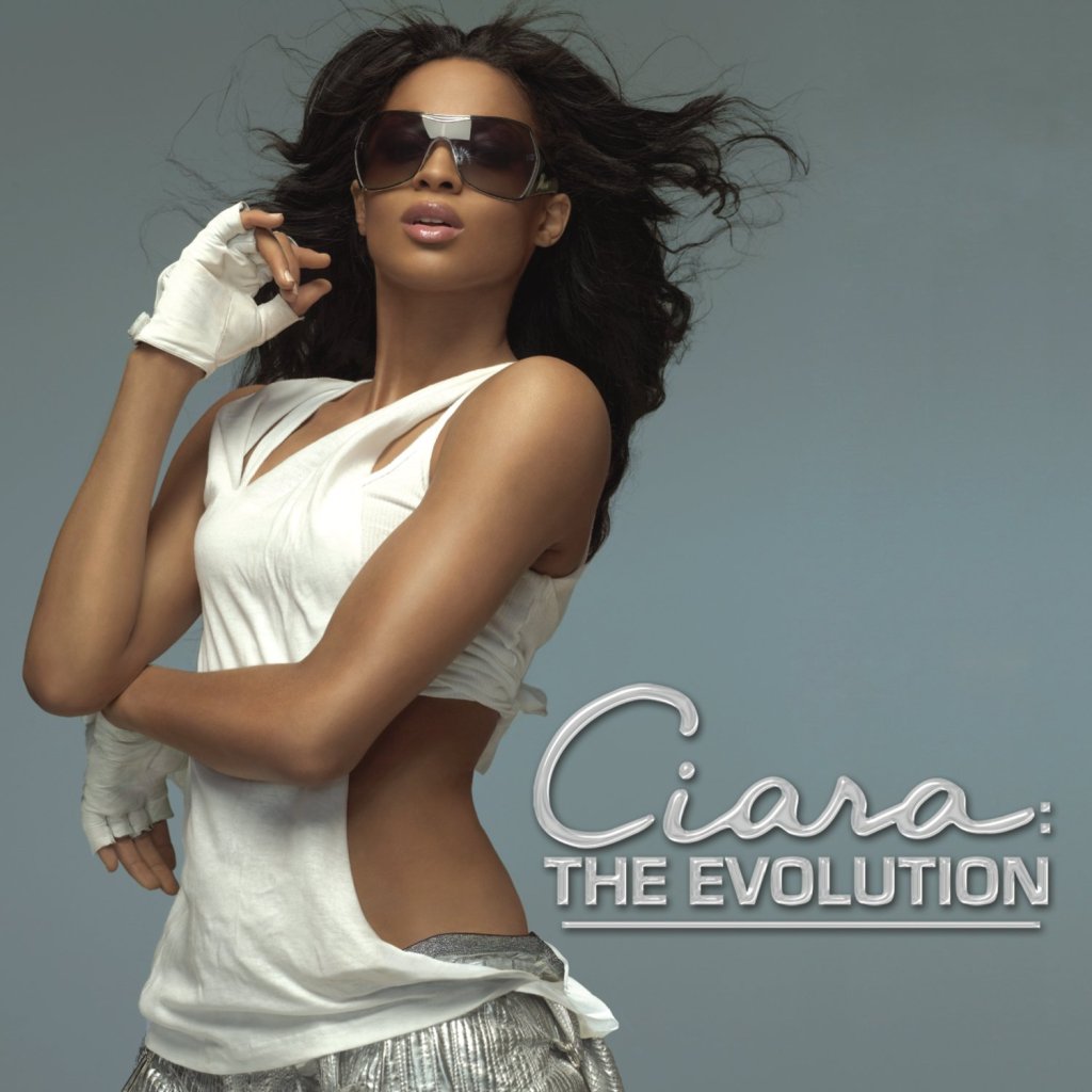 Ciara – The Evolution – The&nbsp;Consolidation