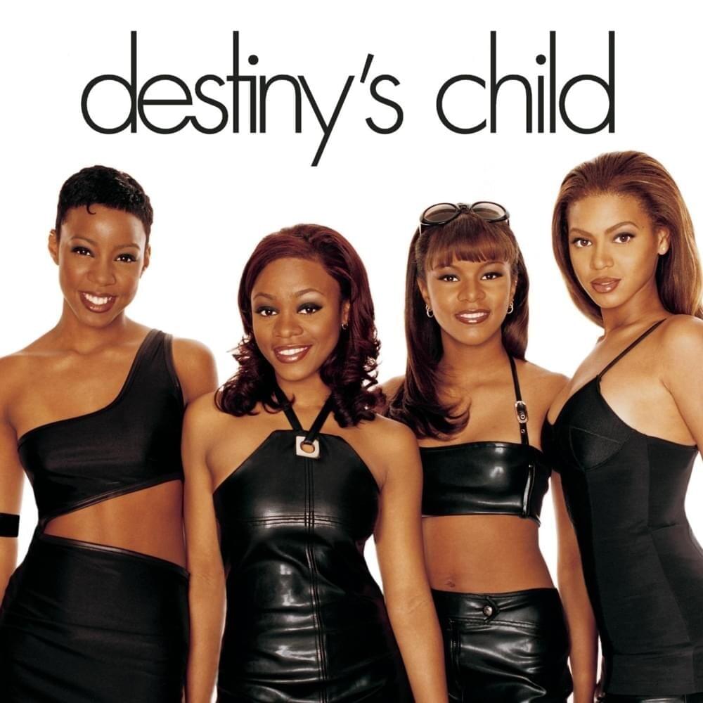 Destiny’s Child – Destiny’s Child – The Entry